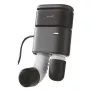 GLOVII GG22 Asciugascarpe elettrico con timer – rapido, igienico, elimina gli odori, protegge tutte le scarpe