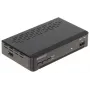 OPTICUM RED HBBTV T-BOX Ricevitore TV digitale DVB-T2 H.265