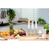 Zelmer ZHB4562S Pulsar Deluxe Max Frullatore a mano grigio