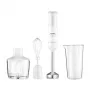Zelmer ZHB4562S Pulsar Deluxe Max Frullatore a mano grigio