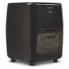 Zelmer ZAF7120 Friggitrice ad aria, nero