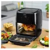 Zelmer ZAF7120 Friggitrice ad aria, nero
