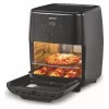 Zelmer ZAF7120 Friggitrice ad aria, nero