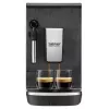 Zelmer Compact Maestro ZCM8110 Macchina per espresso, nero, 1050 W, 15 bar