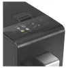 Zelmer Compact Maestro ZCM8110 Macchina per espresso, nero, 1050 W, 15 bar