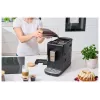 Zelmer Compact Maestro ZCM8110 Macchina per espresso, nero, 1050 W, 15 bar