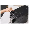 Zelmer Compact Maestro ZCM8110 Macchina per espresso, nero, 1050 W, 15 bar