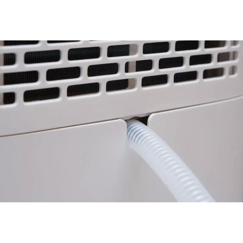 Eldom OP1130 Deumidificatore 10L/24h 200W serbatoio 2,1L
