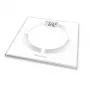 Eldom TWO610 bilancia pesapersone smart, nero
