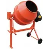 BWE-190 Betoniera capacità tamburo 190L 850W 230V