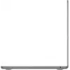 Next One SafeGuard Custodia rigida trasparente fumé per MacBook Air 13 M2 / M3