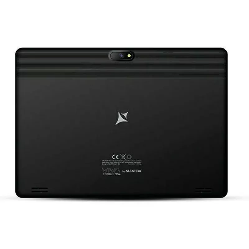Allview Viva H1003 LTE Pro Tablet 10,1 inch 64GB nero