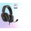 AQIRYS ALTAIR 7.1 RGB Cuffie gaming nere