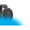 AQIRYS ALTAIR 7.1 RGB Cuffie gaming nere