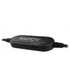 AQIRYS ALTAIR 7.1 RGB Cuffie gaming nere