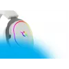 AQIRYS ALTAIR 7.1 RGB Cuffie gaming bianche