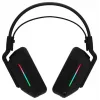 AQIRYS ALYA V2.0 Mouse gaming dual mode wireless & Bluetooth & con filo nero