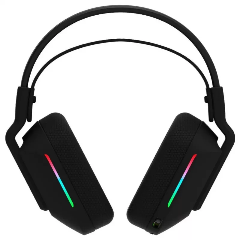 AQIRYS ALYA V2.0 Mouse gaming dual mode wireless & Bluetooth & con filo nero