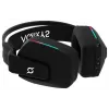 AQIRYS ALYA V2.0 Mouse gaming dual mode wireless & Bluetooth & con filo nero