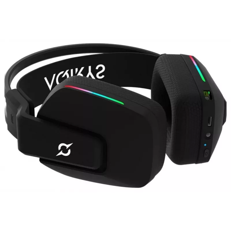 AQIRYS ALYA V2.0 Mouse gaming dual mode wireless & Bluetooth & con filo nero