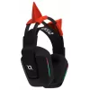 AQIRYS ALYA V2.0 Mouse gaming dual mode wireless & Bluetooth & con filo nero
