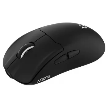 AQIRYS M60 Mouse gaming nero
