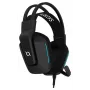 AQIRYS Alya 7.1 VS Cuffie gaming nere