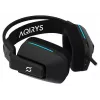 AQIRYS Alya 7.1 VS Cuffie gaming nere