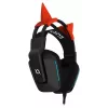 AQIRYS Alya 7.1 VS Cuffie gaming nere