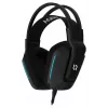 AQIRYS Alya 7.1 VS Cuffie gaming nere