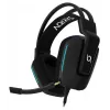 AQIRYS Alya 7.1 VS Cuffie gaming nere