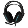 AQIRYS Alya 7.1 VS Cuffie gaming nere