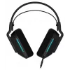 AQIRYS Alya 7.1 VS Cuffie gaming nere