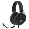 AQIRYS SAGITTA Mouse gaming nero
