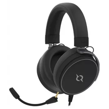 AQIRYS SAGITTA Mouse gaming nero