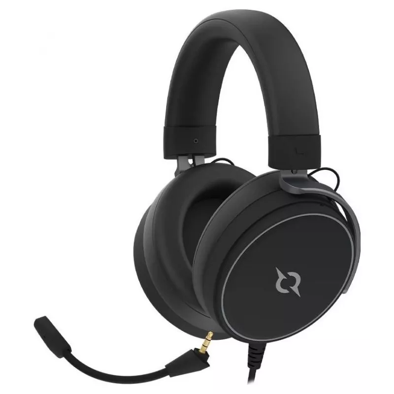 AQIRYS SAGITTA Mouse gaming nero