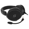 AQIRYS SAGITTA Mouse gaming nero