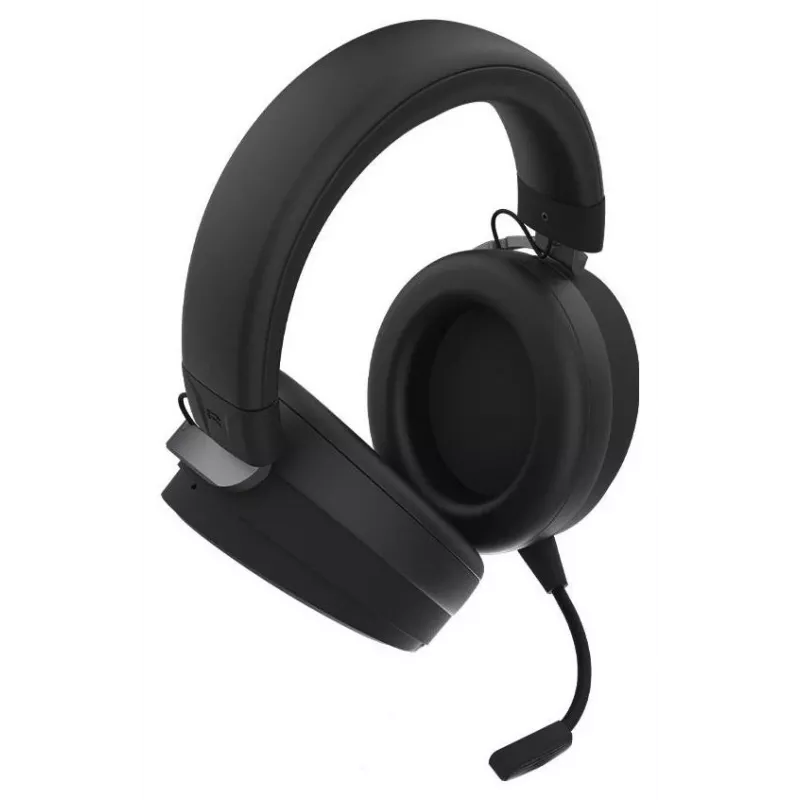 AQIRYS SAGITTA Mouse gaming nero