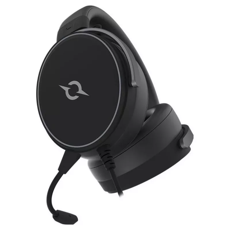 AQIRYS SAGITTA Mouse gaming nero