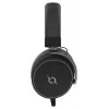 AQIRYS SAGITTA Mouse gaming nero