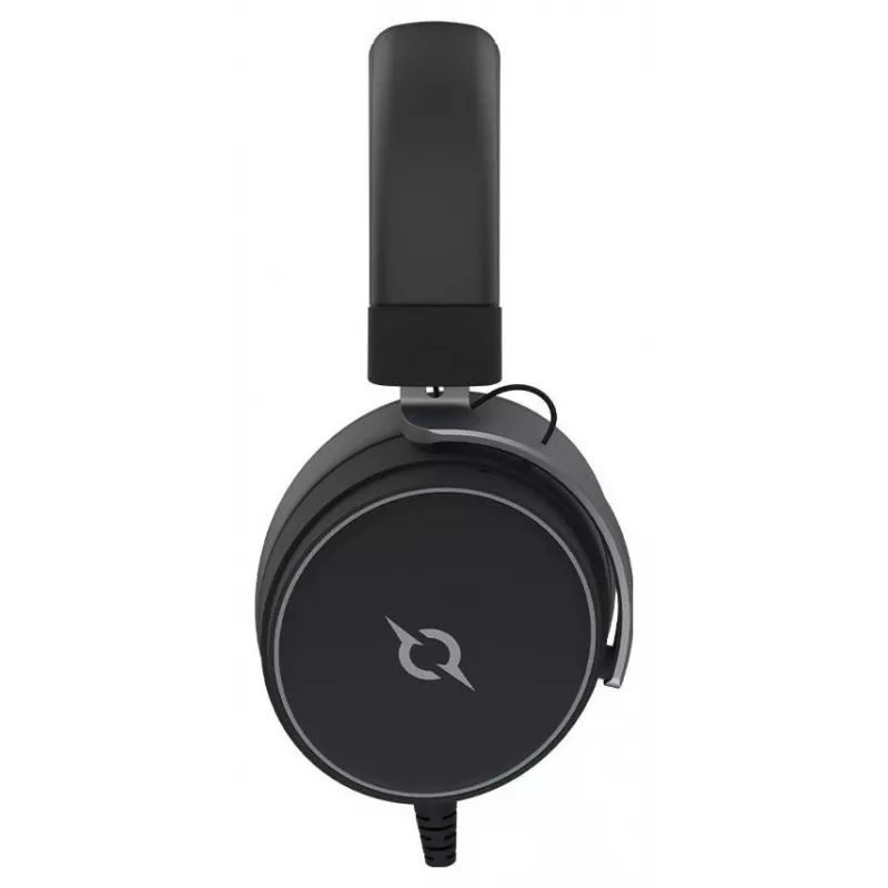 AQIRYS SAGITTA Mouse gaming nero