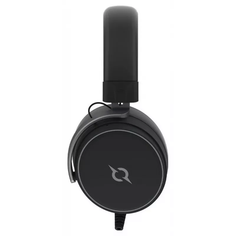 AQIRYS SAGITTA Mouse gaming nero