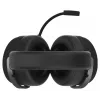 AQIRYS SAGITTA Mouse gaming nero