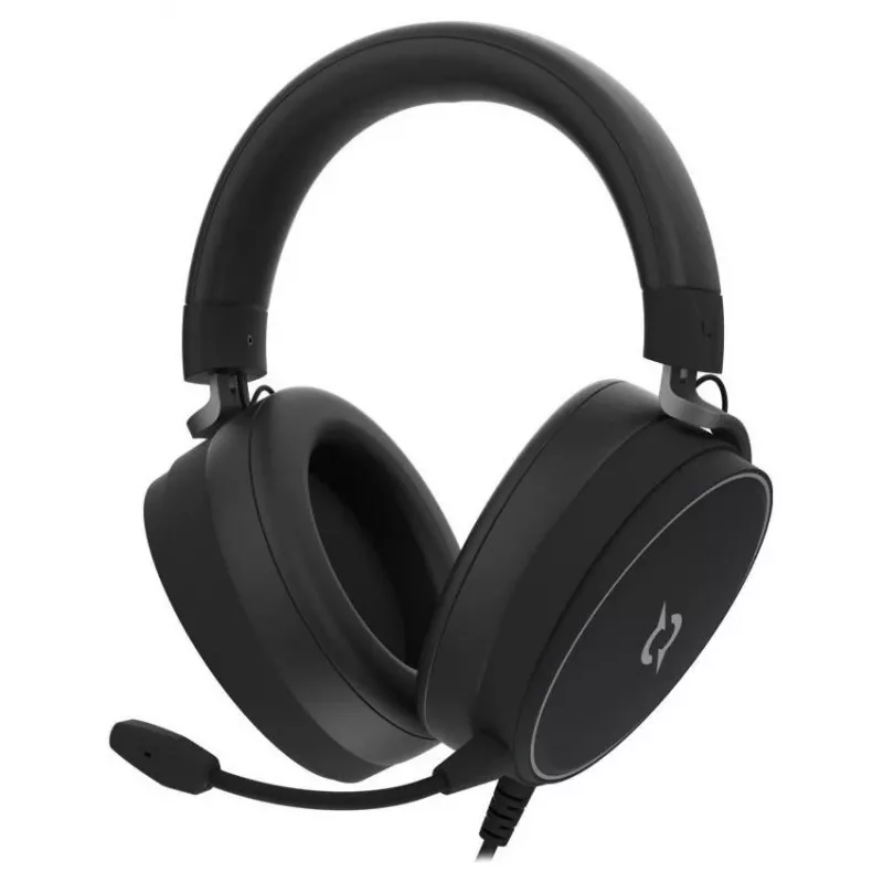 AQIRYS SAGITTA Mouse gaming nero