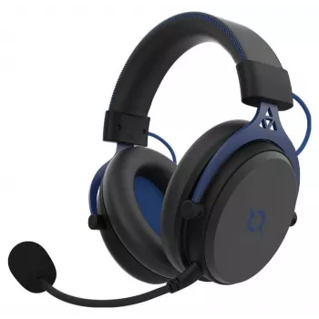AQIRYS Sirius Pro 7.1 Cuffie gaming nere
