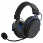 AQIRYS Sirius Pro 7.1 Cuffie gaming nere
