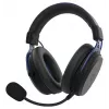 AQIRYS Sirius Pro 7.1 Cuffie gaming nere