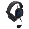 AQIRYS Sirius Pro 7.1 Cuffie gaming nere