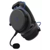 AQIRYS Sirius Pro 7.1 Cuffie gaming nere