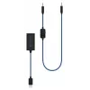 AQIRYS Sirius Pro 7.1 Cuffie gaming nere